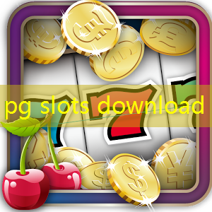 pg slots download