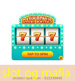 slot pg mafia slot pg mafia