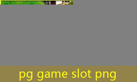 pg game slot png
