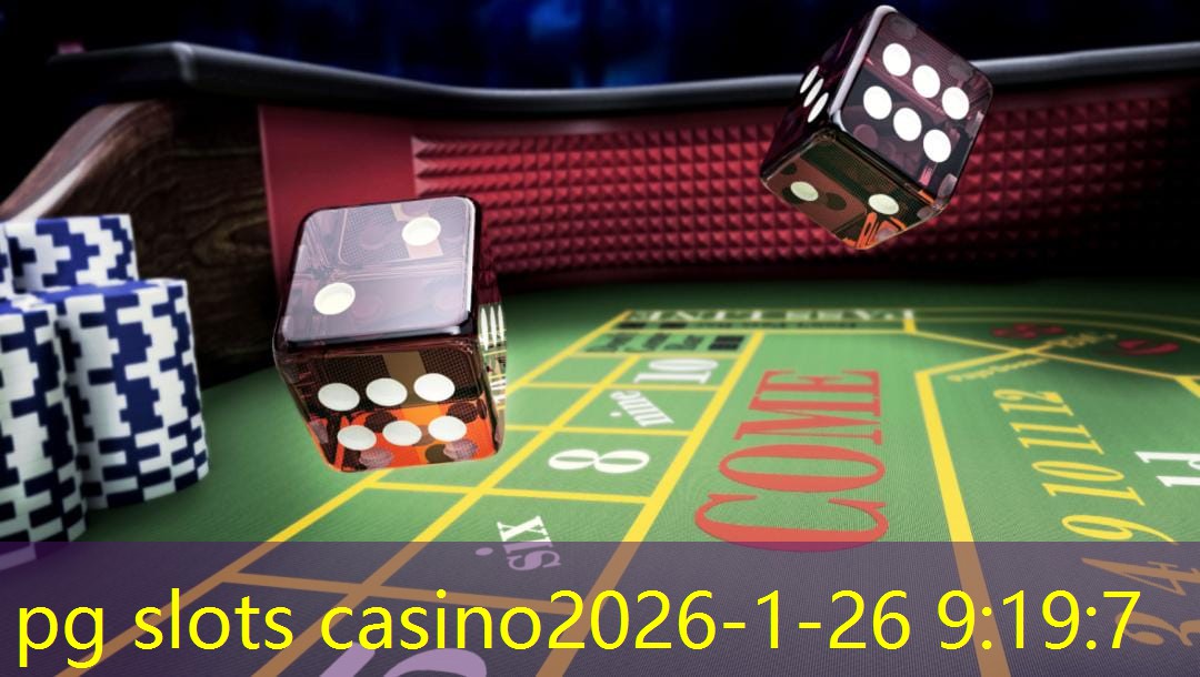 pg slots casino pg slots casino