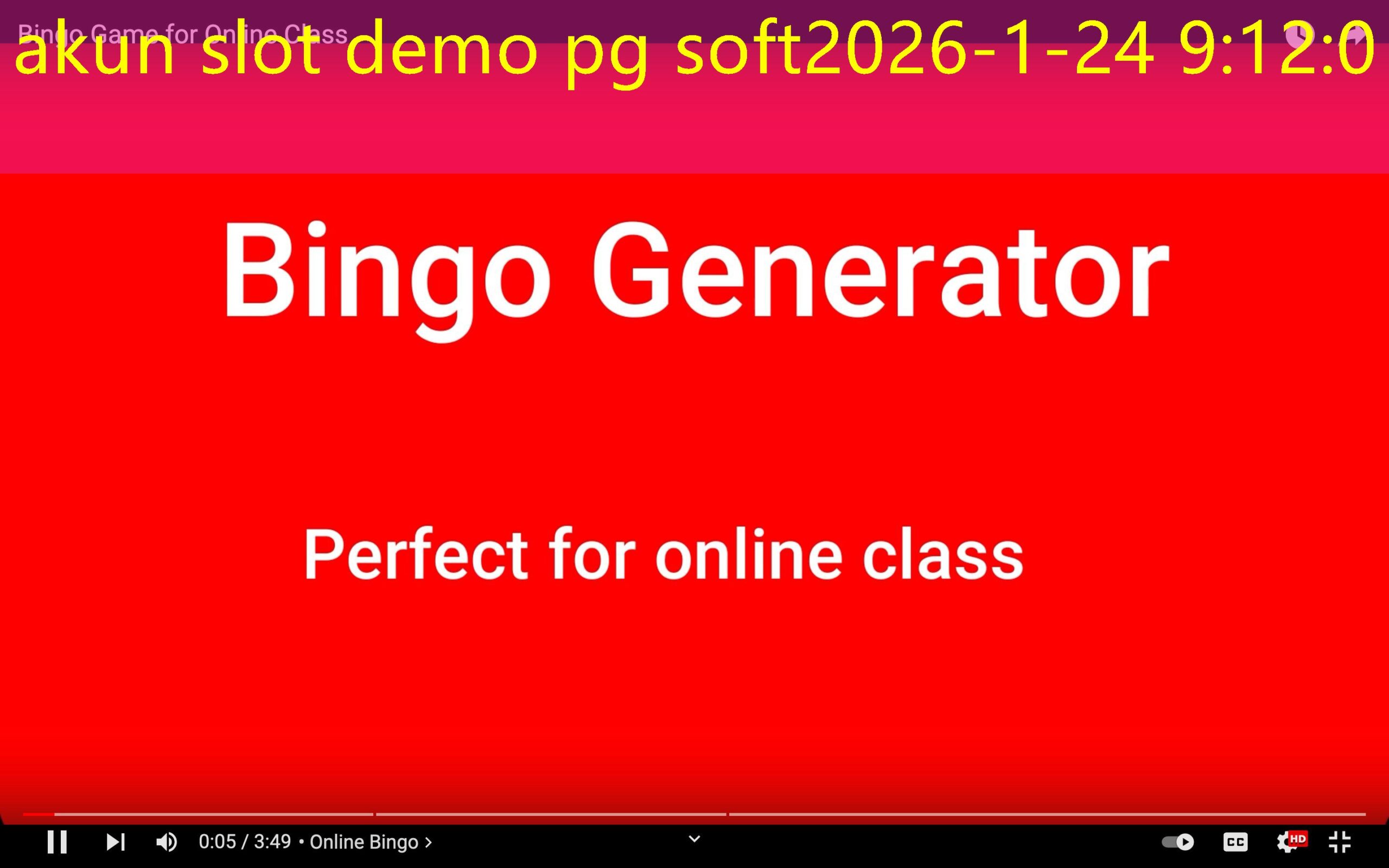 akun slot demo pg soft akun slot demo pg soft