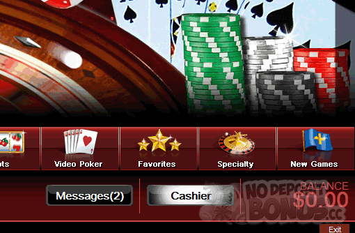 big spin bonus online slot