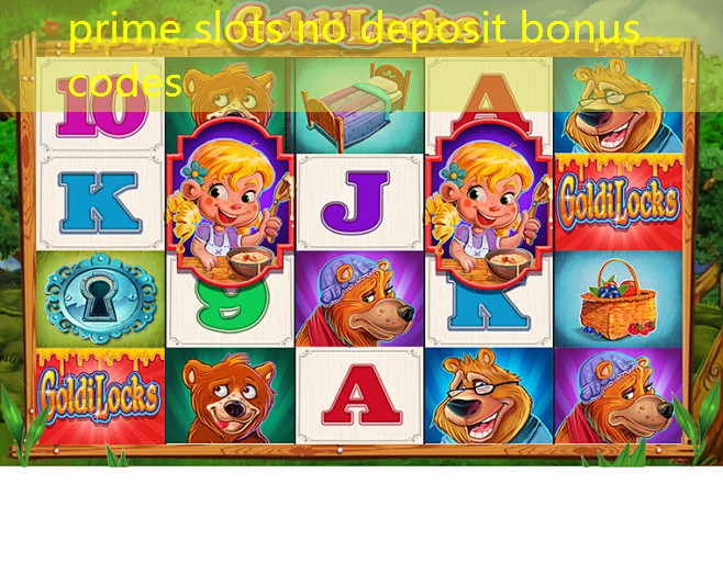 prime slots no deposit bonus codes