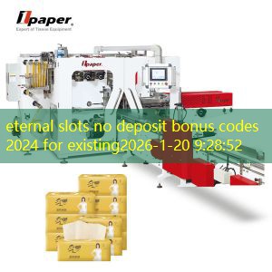 eternal slots no deposit bonus codes 2024 for existing