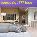 bonus slot 777 login