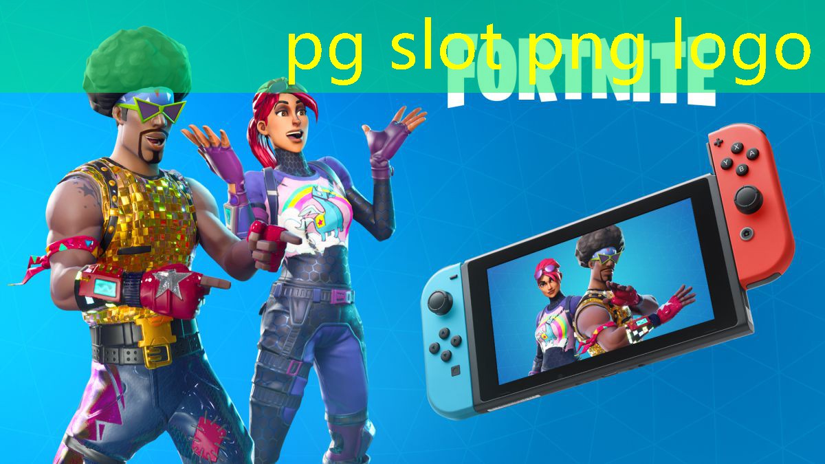 pg slot png logo