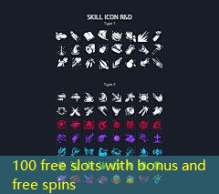 100 free slots with bonus and free spins 100 free slots with bonus and free spins