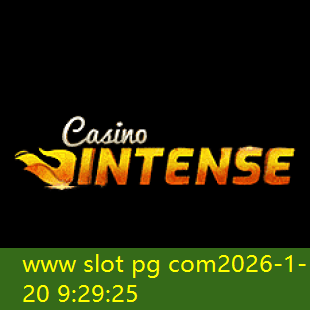 www slot pg com